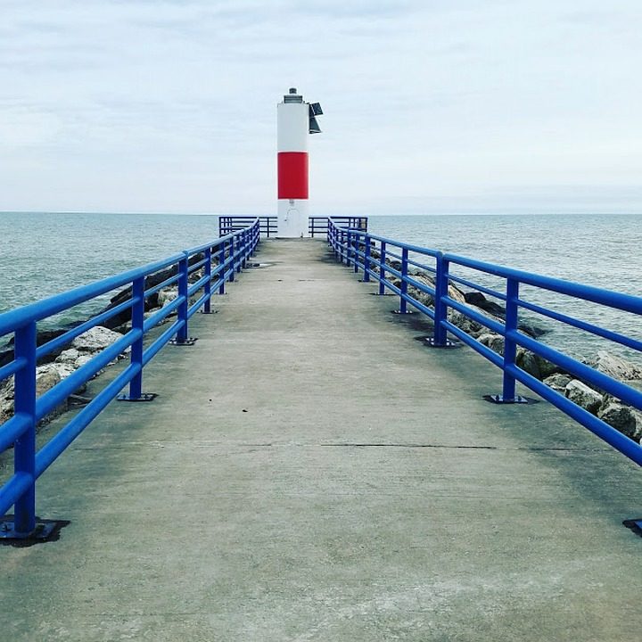 lighthouse keeper salary in michigan