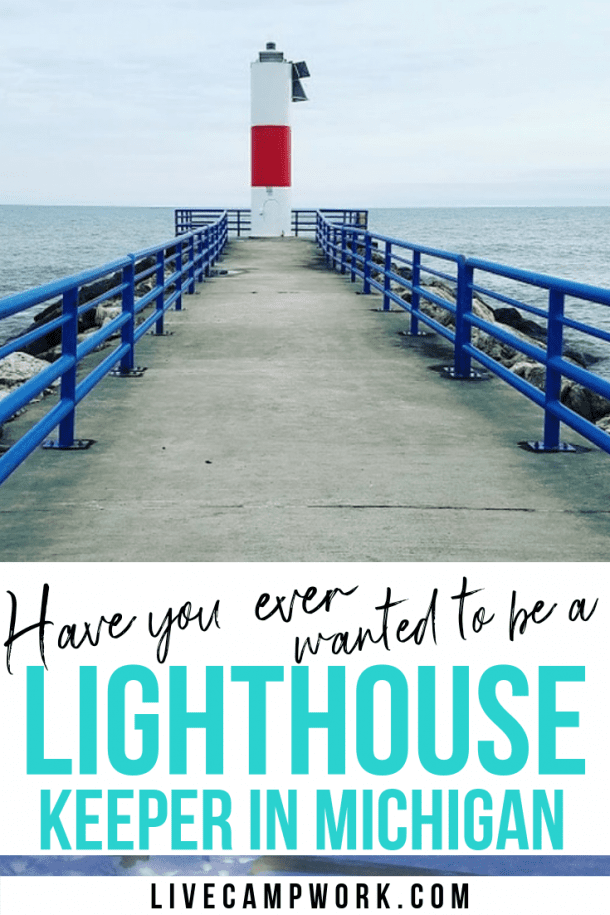 lighthouse keeper volunteer programs