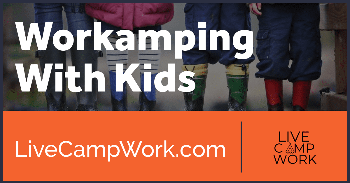 How to workman with kids