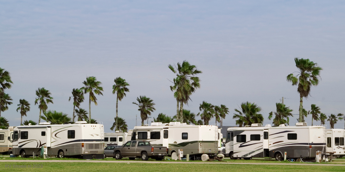 The Ultimate Guide RV Shows Live Camp Work